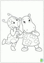 Backyardigans-coloringPage-22