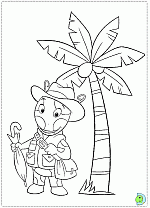 Backyardigans-coloringPage-26