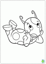 Backyardigans-coloringPage-31