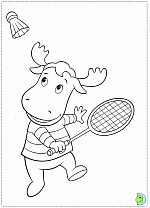 Backyardigans-coloringPage-34