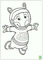 Backyardigans-coloringPage-40