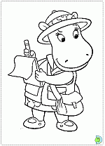 Backyardigans-coloringPage-41