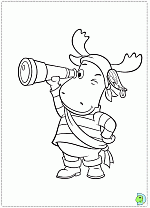 Backyardigans-coloringPage-42