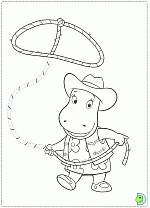Backyardigans-coloringPage-43