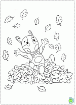 Backyardigans-coloringPage-51