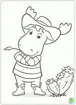 Backyardigans-coloringPage-57