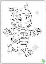 Backyardigans-coloringPage-63