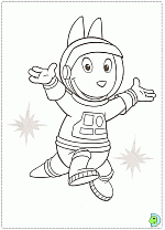 Backyardigans-coloringPage-64