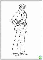 Totally_Spies-coloringPage-35