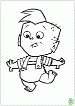 Captain_Flamingo-Coloring_pages-08