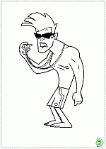 Captain_Flamingo-Coloring_pages-10