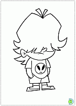 Captain_Flamingo-Coloring_pages-12