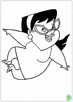 Captain_Flamingo-Coloring_pages-15