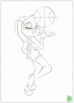 Lola_Bunny-Coloring_page-14