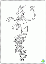 Sandman-ColoringPages-05