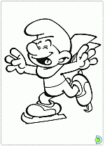 Smurfs-ColoringPage-031
