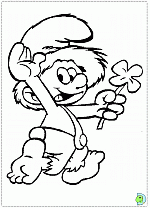 Smurfs-ColoringPage-037