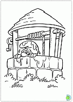 Smurfs-ColoringPage-040
