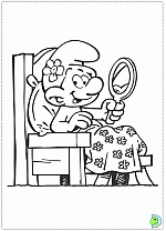 Smurfs-ColoringPage-050
