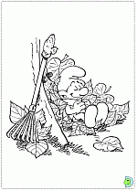Smurfs-ColoringPage-058
