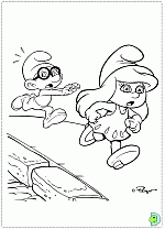 Smurfs-ColoringPage-074