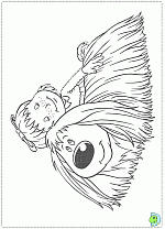 The_magic_roudabout-ColoringPage-04