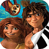 The Croods coloring pages