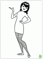 Hotel_Transylvania-ColoringPage-10