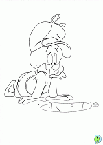 Elmer_Fudd-ColoringPage-11