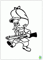 Elmer_Fudd-ColoringPage-14