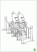 Bananas_in_pyjamas-ColoringPage-09