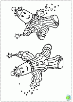 Bananas_in_pyjamas-ColoringPage-15