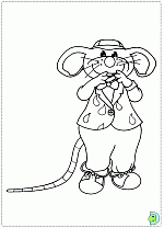 Bananas_in_pyjamas-ColoringPage-17