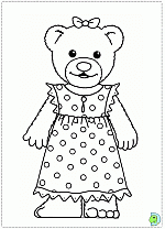 Bananas_in_pyjamas-ColoringPage-18