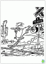Road_Runner-ColoringPage-02