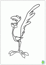 Road_Runner-ColoringPage-03