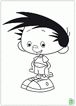 Bobbys_world-ColoringPage-13