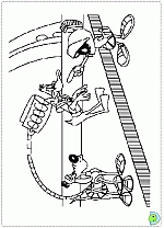 Marvin_the_Marcian-ColoringPage-15