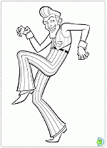Lazy_Town-ColoringPage-07
