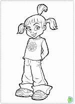 Lazy_Town-ColoringPage-09