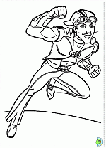 Lazy_Town-ColoringPage-24