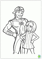 Lazy_Town-ColoringPage-25