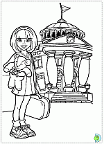 Lazy_Town-ColoringPage-31