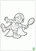 Lazy_Town-ColoringPage-33