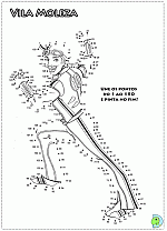 Lazy_Town-ColoringPage-35