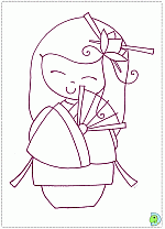 Kokeshi_doll-ColoringPage-07