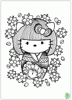 Kokeshi_doll-ColoringPage-10