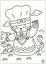 Monchhichi-ColoringPages-05