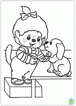 Monchhichi-ColoringPages-06
