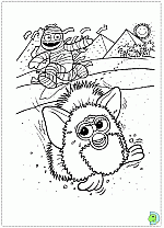 Furbys-ColoringPage-20